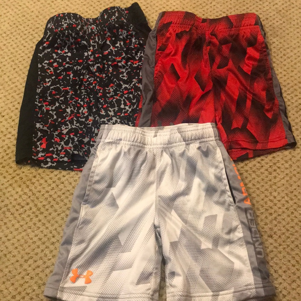 Under Armour